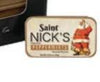 Saint Nick's Peppermint Tin